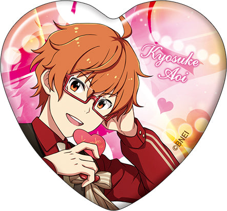 『アイドルマスター SideM』キャラバッジコレクション/バレンタインライブ2022 BOX